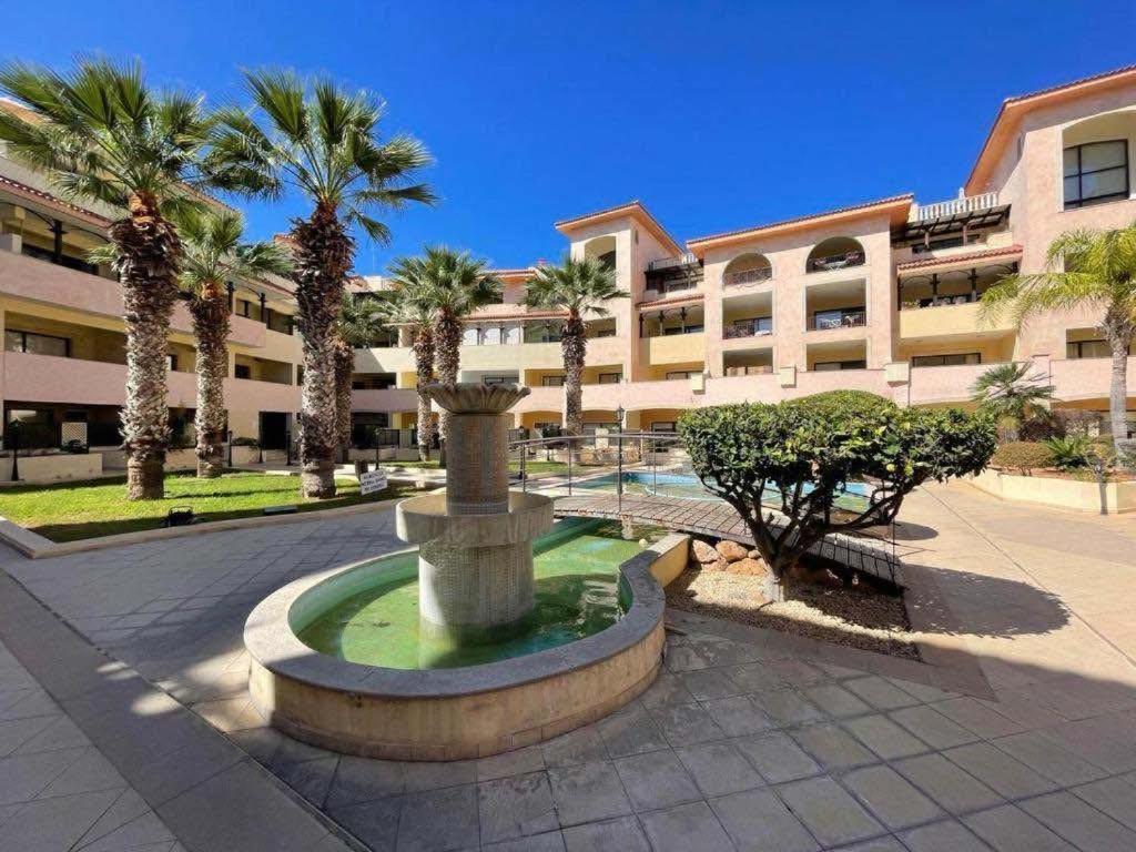 Sea View Apartman No Pool Paphos Esterno foto