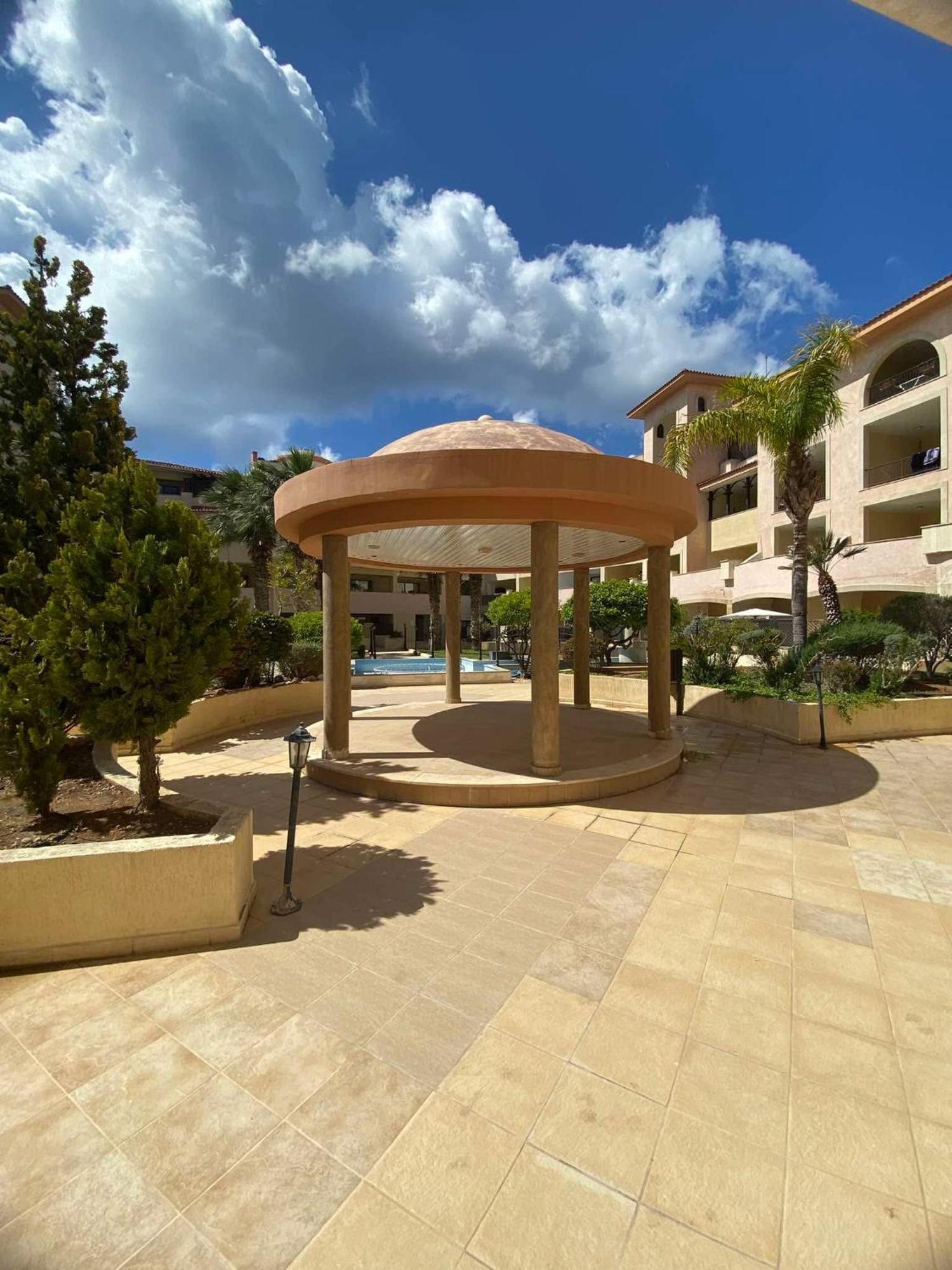 Sea View Apartman No Pool Paphos Esterno foto